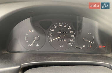 Седан Daewoo Sens 2004 в 
