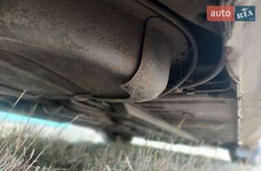 Седан Daewoo Sens 2004 в 