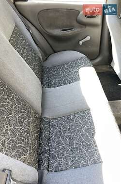 Седан Daewoo Sens 2004 в 