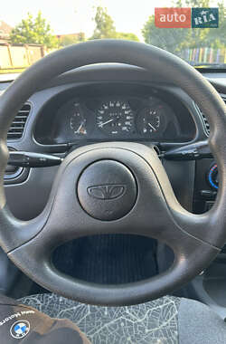 Седан Daewoo Sens 2006 в 