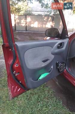 Седан Daewoo Sens 2005 в 