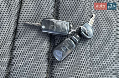 Седан Daewoo Sens 2004 в 
