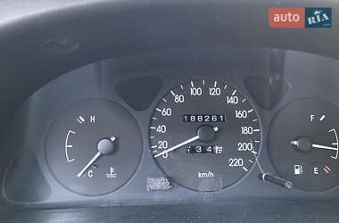 Седан Daewoo Sens 2005 в 