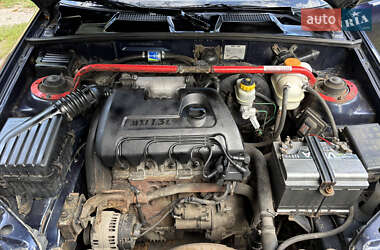 Седан Daewoo Sens 2005 в 