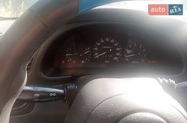 Седан Daewoo Sens 2007 в 