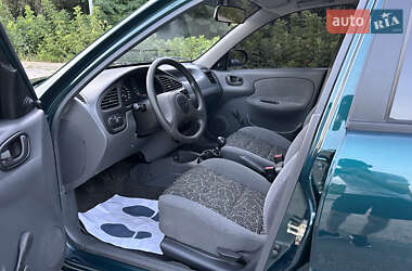 Седан Daewoo Sens 2005 в 