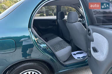 Седан Daewoo Sens 2005 в 