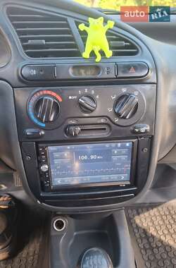 Седан Daewoo Sens 2006 в 