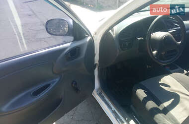 Седан Daewoo Sens 2009 в 