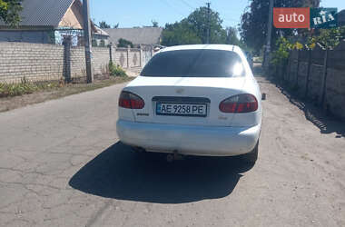Седан Daewoo Sens 2009 в 