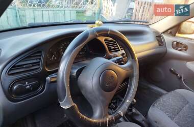 Седан Daewoo Sens 2006 в 