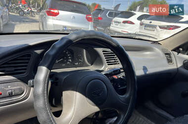 Седан Daewoo Sens 2005 в 