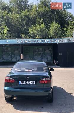 Седан Daewoo Sens 2005 в 