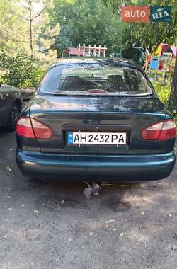 Седан Daewoo Sens 2004 в 