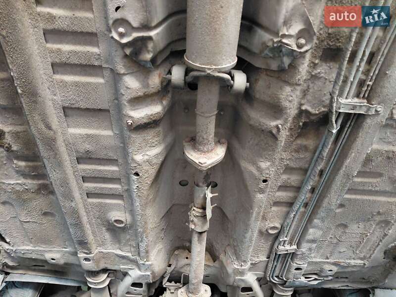 Седан Daewoo Sens 2004 в Подволочиске