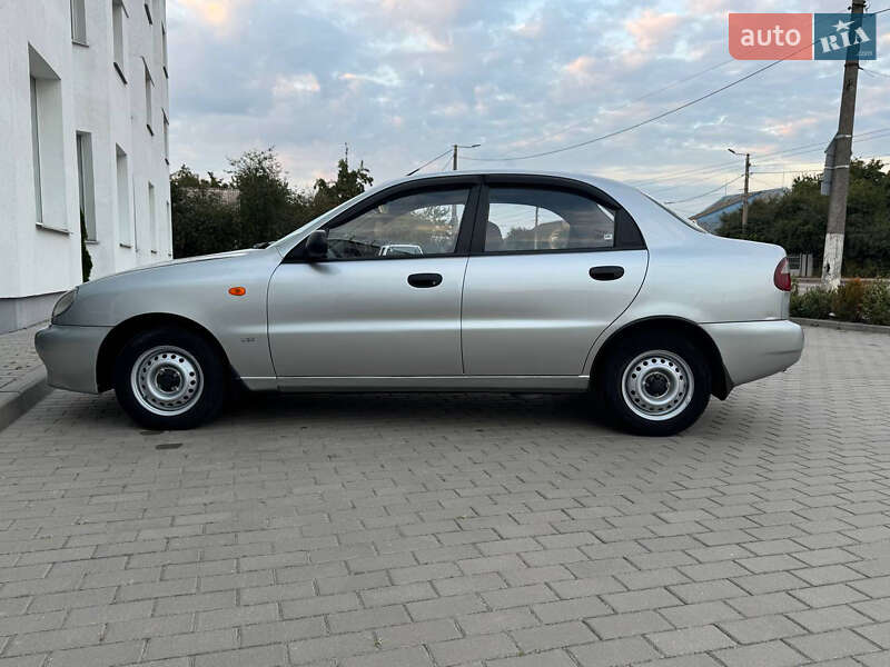 Седан Daewoo Sens 2004 в Житомире