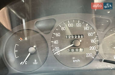 Седан Daewoo Sens 2007 в 