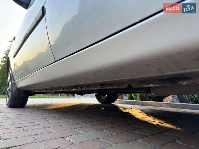 Седан Daewoo Sens 2007 в Бобровиці фото 8 Седан Daewoo Sens 2007 в Бобровиці