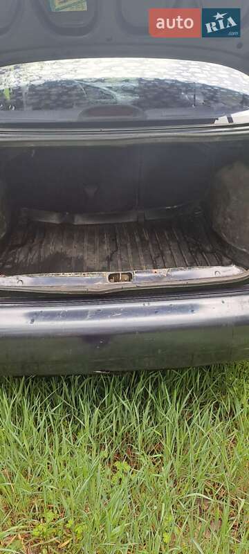 Седан Daewoo Sens 2004 в Чугуеве фото 4 Седан Daewoo Sens 2004 в Чугуеве