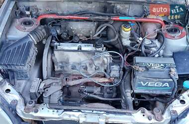 Седан Daewoo Sens 2006 в 