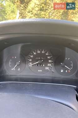 Седан Daewoo Sens 2007 в 