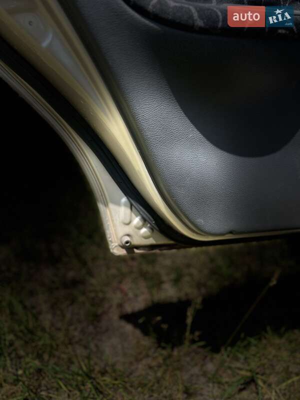 Седан Daewoo Sens 2004 в Олександрівці