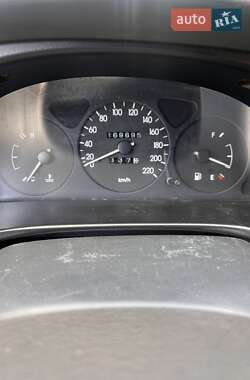Седан Daewoo Sens 2004 в 