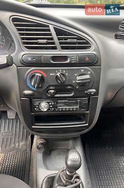 Седан Daewoo Sens 2004 в 