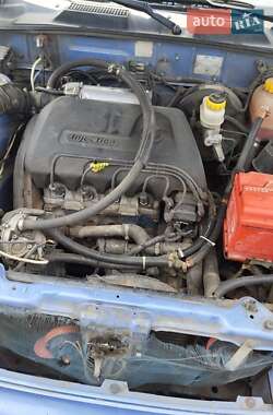 Седан Daewoo Sens 2007 в Кропивницком