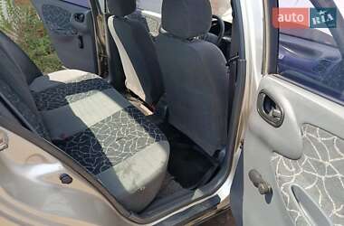 Седан Daewoo Sens 2004 в 