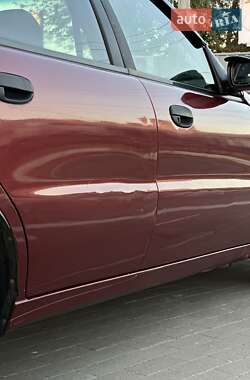 Седан Daewoo Sens 2005 в 
