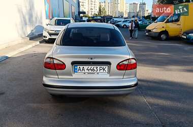 Седан Daewoo Sens 2003 в 