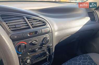 Седан Daewoo Sens 2003 в 