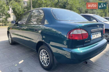 Седан Daewoo Sens 2006 в 