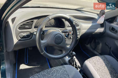 Седан Daewoo Sens 2006 в 