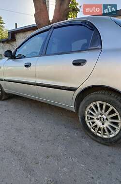 Седан Daewoo Sens 2007 в 