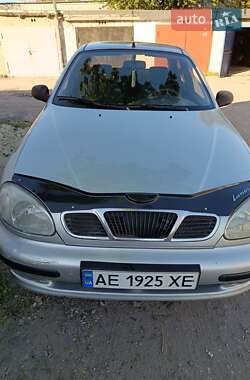 Седан Daewoo Sens 2007 в 