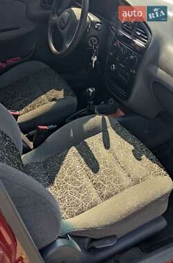 Седан Daewoo Sens 2006 в Харкові