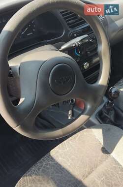 Седан Daewoo Sens 2006 в 