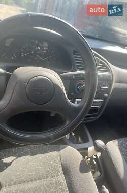 Седан Daewoo Sens 2006 в 