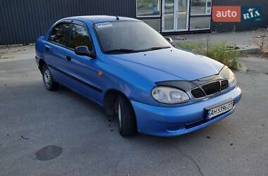 Седан Daewoo Sens 2006 в 
