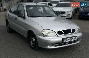 Седан Daewoo Sens 2004 в 