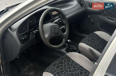 Седан Daewoo Sens 2004 в 