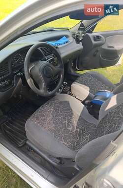 Седан Daewoo Sens 2004 в 