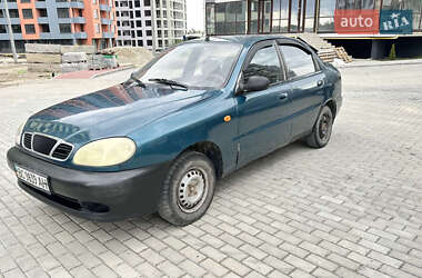 Седан Daewoo Sens 2005 в 