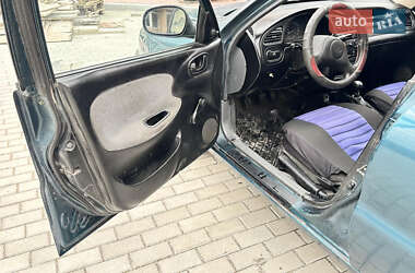 Седан Daewoo Sens 2005 в 