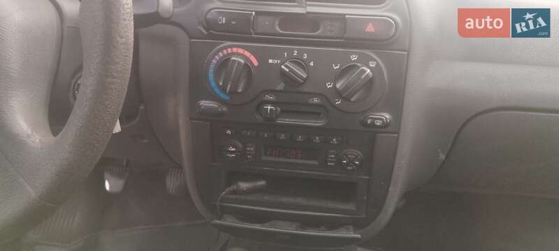 Седан Daewoo Sens 2005 в Вышгороде фото 18 Седан Daewoo Sens 2005 в Вышгороде