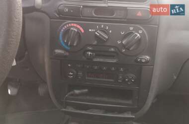 Седан Daewoo Sens 2005 в 