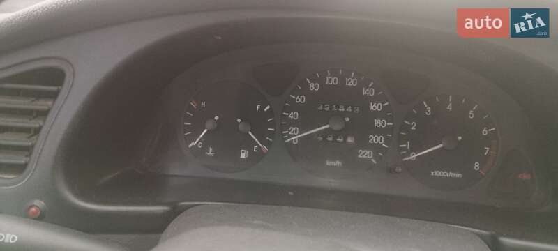 Седан Daewoo Sens 2005 в Вышгороде фото 19 Седан Daewoo Sens 2005 в Вышгороде