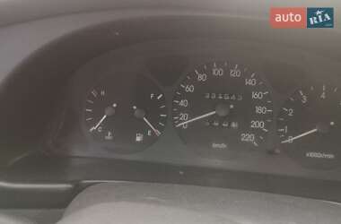 Седан Daewoo Sens 2005 в 